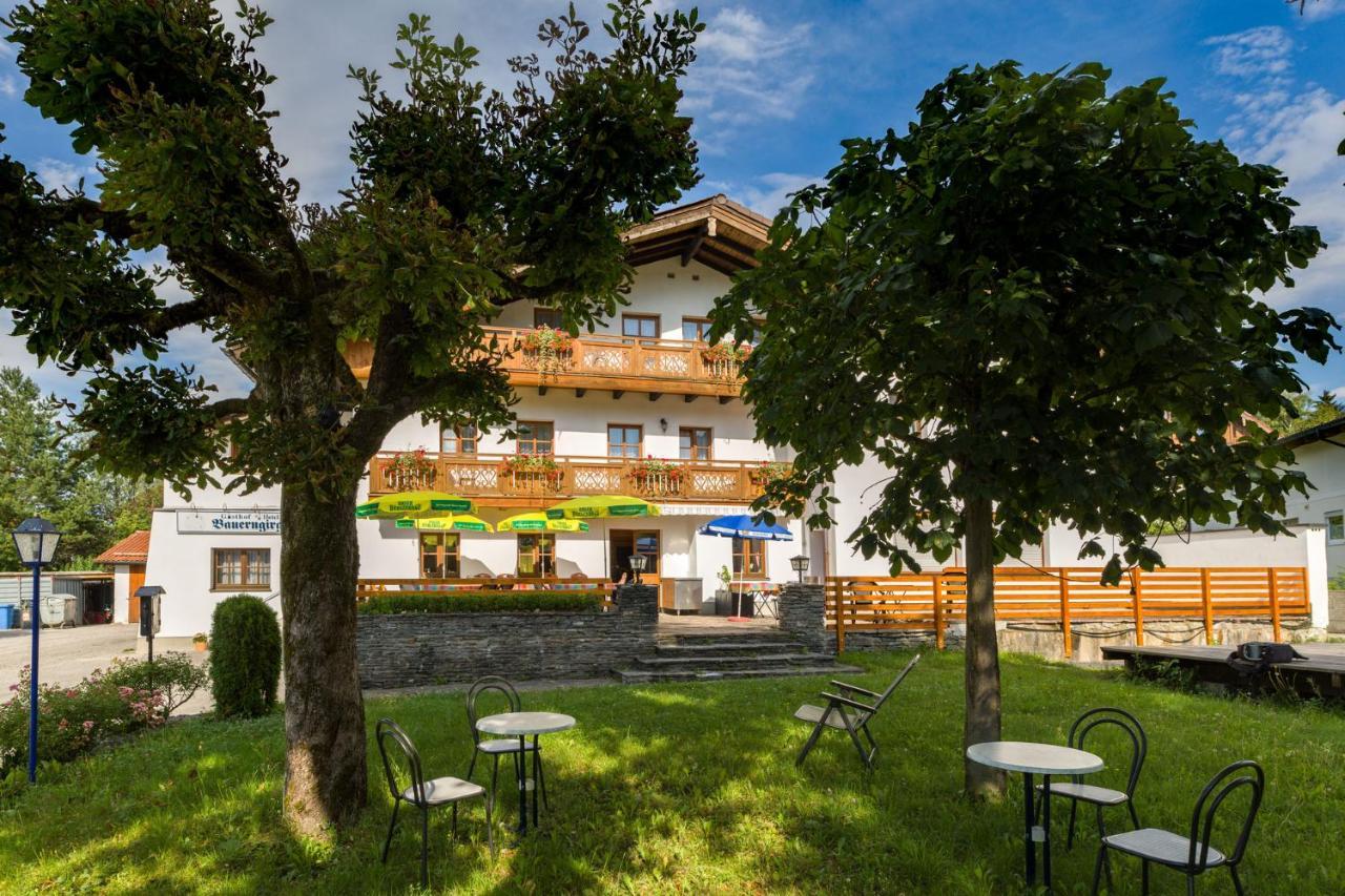 Gasthof Bauerngirgl Байериш-Гмайн Экстерьер фото
